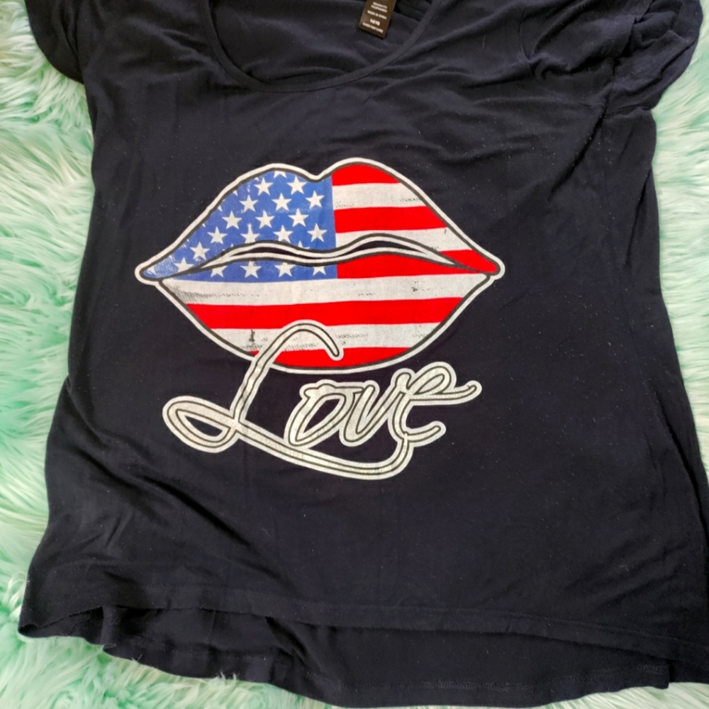 T shirt